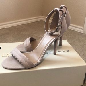 Lauren Conrad Pumps